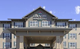 Country Inn And Suites Grand Forks